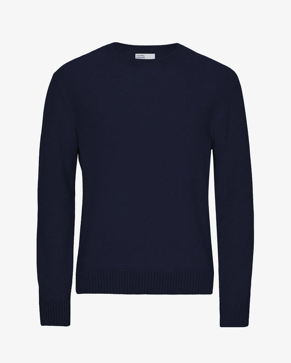 Colorful Standard CS5083 Navy Blue – Vorderansicht