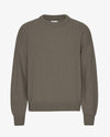 Colorful Standard CS5088 Dusty Olive – Vorderansicht