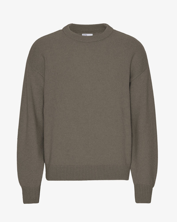 Colorful Standard CS5088 Dusty Olive – Vorderansicht