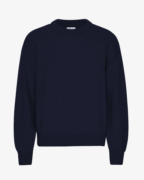 Colorful Standard CS5088 Navy Blue – Vorderansicht