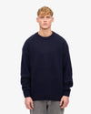 Colorful Standard CS5088 Navy Blue – Trageansicht