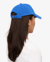 Colorful Standard Organic Cap Pacific Blue blau
