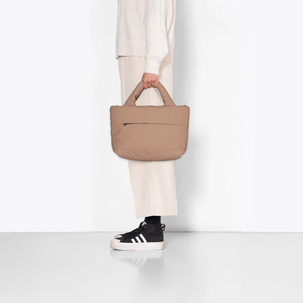 Ucon Acrobatics Olivia Mini Moss Earth Bag Tasche vegan beige