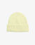 Colorful Standard Merino Beanie Mütze Soft Yellow Unisex hellgelb