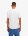 Colorful Standard Optical White Classic Organic Tee Herren weiss