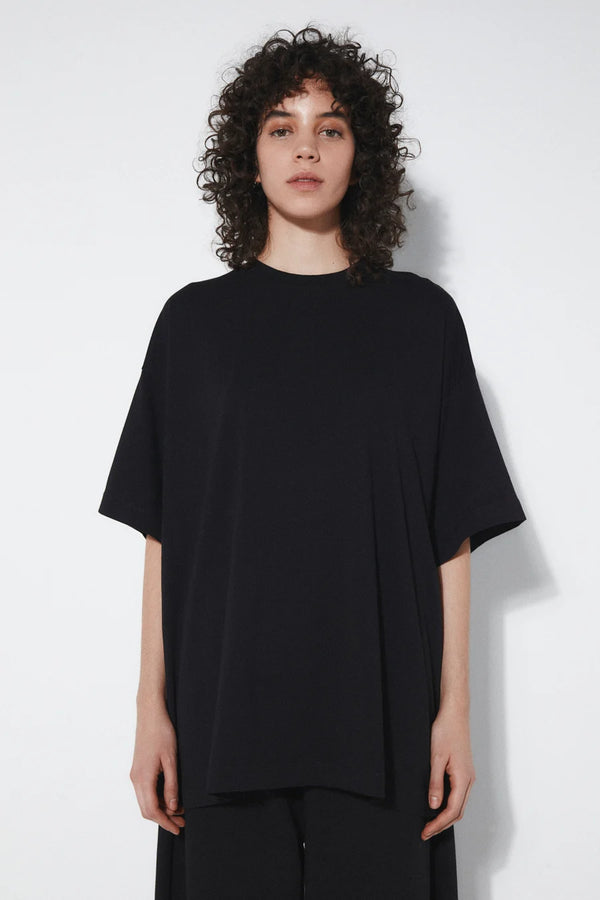Rita Row Ava T-Shirt Damen schwarz