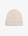 Colorful Standard Merino Beanie Ivory White Mütze Unisex cremeweiß