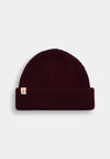 Revolution Fisherman Beanie burgundy