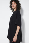 Rita Row Ava T-Shirt Damen schwarz