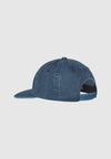 Cleptomanicx Sky Captain Connected One Size Cap blau