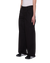 Obey Arden Pant Black Damen Baggy Fit Stoffhose Workwear schwarz