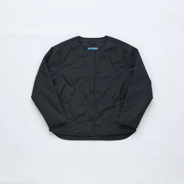 Arniko Jacket Selina Jacke Damen schwarz melange
