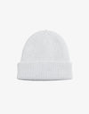 Colorful Standard Merino Beanie Limestone Grey Mütze Unisex hellgrau