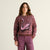 Dedicated Arendal TY Swan Multi Color Damen Strickpullover rost multi