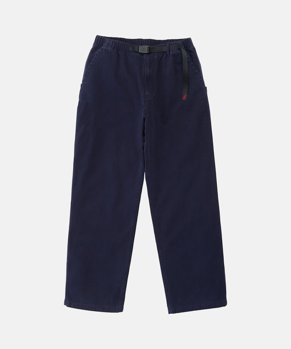 Gramicci Venture Pants Ink Herren Utility Hose Baumwolle dunkelblau