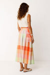 SKFK Irama Skirt Rock Damen bunt