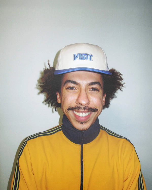 Visit Special Cap Unisex offwhite
