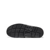 KEEN UNEEK Loafer Nocturnal Black Leder Schuhe Herren schwarz