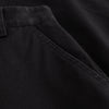 Dedicated Black Skirt Riala Rock Damen schwarz