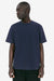 Elvine Hadar Indigo Noir T Shirt Herren dunkelblau