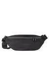 MELA Bauchtasche schwarz