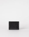 O MY BAG Ollie Wallet Portemonnaie Black