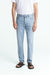 Kings Of Indigo Addo Super Light Used Jeans Herren blau