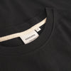 Dedicated Ljusdal Black T-Shirt Damen schwarz