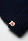 Revolution Fisherman Beanie schwarz