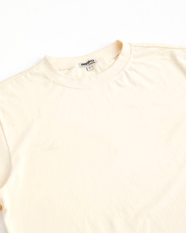 Arniko Lisa T-Shirt Damen weiß