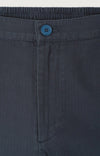 American Vintage Abotown Pant Hose Herren dunkelblau