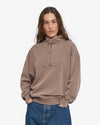 Colorful Standard Organic Quarter Zip Unisex Faded Khaki