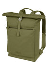 MELA Rucksack AMAR olivgrün