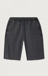 American Vintage Jazy Bermuda Shorts Denim Herren Black