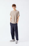 American Vintage Ayany Herrenhose Navy