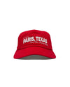 Vist Paris Cap Unisex rot