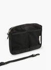 AY Studios Crossbody Bag Black Unisex Handtasche schwarz