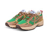 Genesis G-Eco 99 Contra Mesh Tan Green Sneaker Unisex