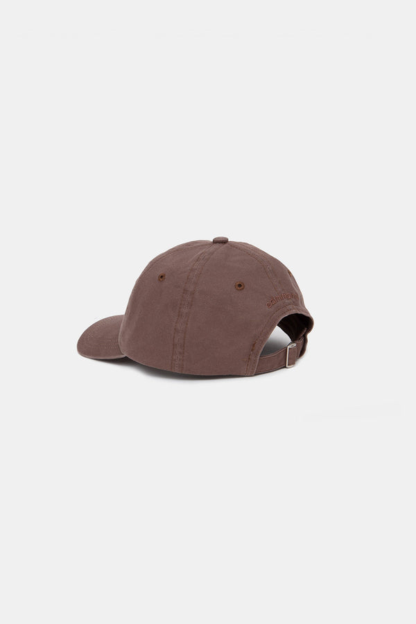 Edmmond Studios Duck Cap Chocolate – Ansicht 3