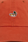 Edmmond Studios Duck Cap Orange – Ansicht 4