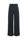 Klitmøller Lydia Lyocell Pants Hose Damen navy