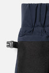 Elvine Glove Fäustlinge Indigo Noir – Ansicht 2