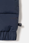 Elvine Glove Fäustlinge Indigo Noir – Ansicht 3