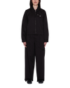Obey Arden Jacket Black Damen Übergangsjacke Workwear schwarz