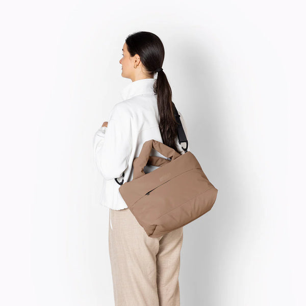 Ucon Acrobatics Olivia Mini Moss Earth Bag Tasche vegan beige