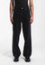 Dr. Denim Omar Relaxed Fit Jeans Hose Worned Black Herren schwarz