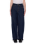 Obey Nana Denim Rinse Indigo Damen Baggy Jeans blau