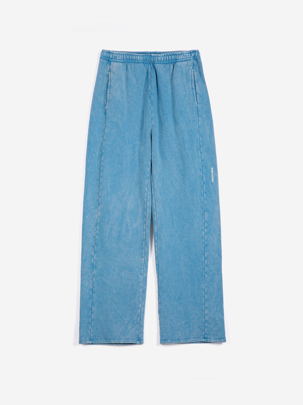 Bobo Choses Pace Pants Joggers Damen Sweatpants blau