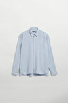 Elvine Ossian Light Blue Shirt Hemd Herren hellblau