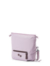 pinqponq Aksel Construct Lilac Hüfttasche Crossbody Bag unisex flieder